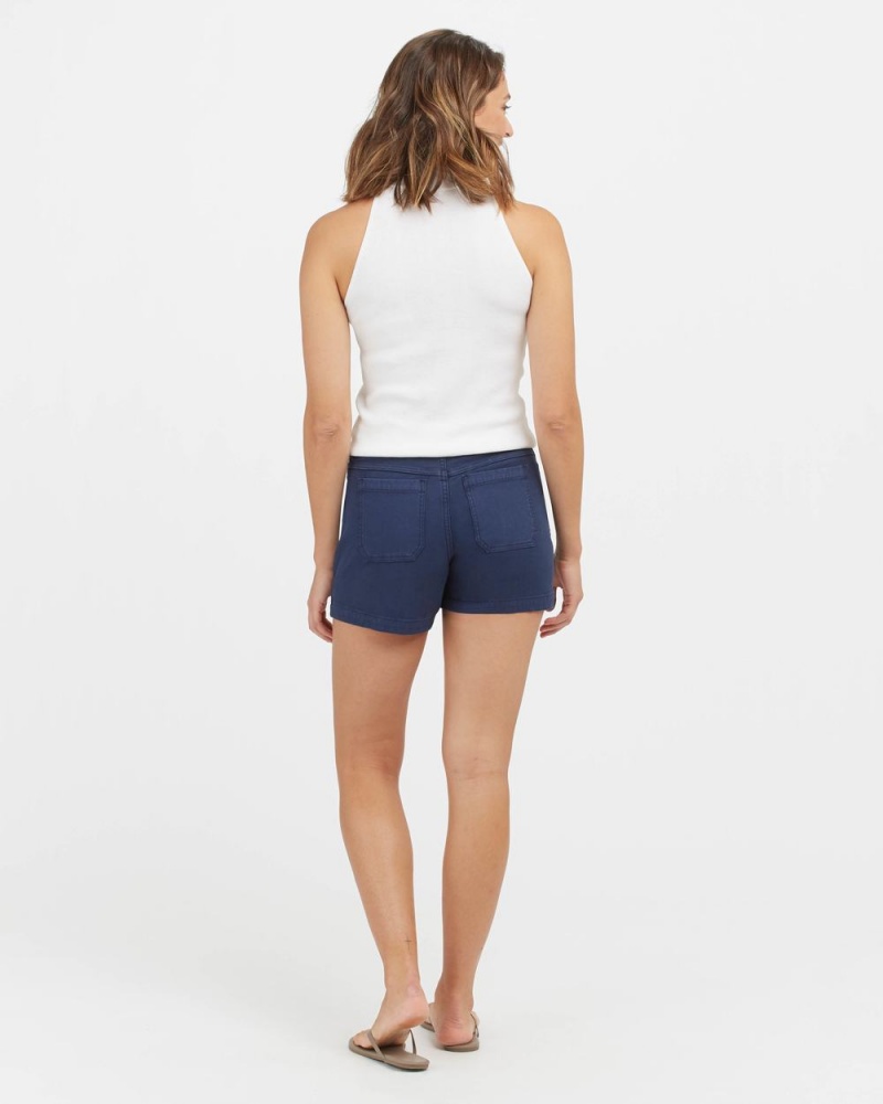 Spanx Stretch Twill, 4