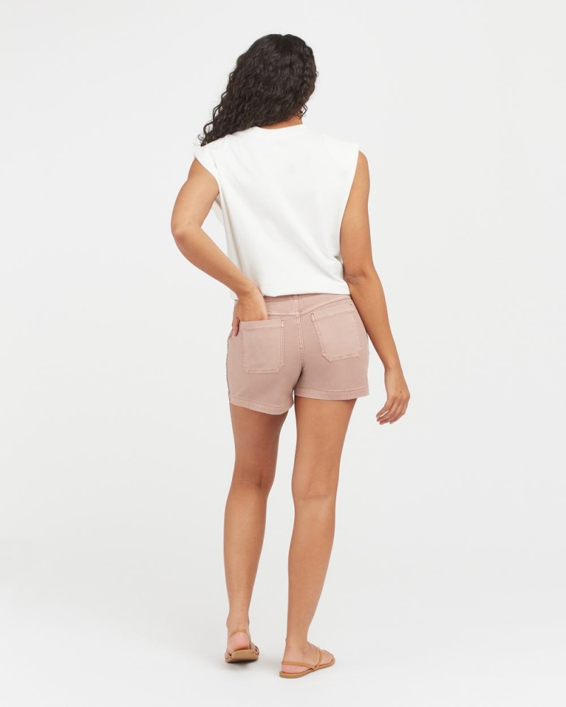 Spanx Stretch Twill, 4